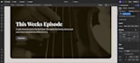 deploy relume, figma, design to responsive webflow site