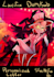 create a digital personalized character letter from the show hazbin hotel