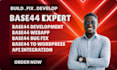 base44 expert replit app base44 app debugging base44 web base44 app fixing