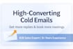 lead generation and sales messaging expert