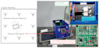 design and simulate a piezoelectric energy harvesting system model