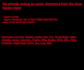 create a fanfiction from hazbin hotel
