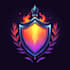 create a fantasy logo