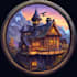 do fantasy game logo