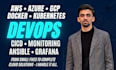 do your devops and cloud stuff
