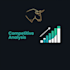 do a deep competitive analysis