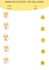 design preschool and kindergarten worksheets