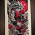 make a traditional japanese irezumi tattoo