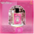 design elegant perfume labels, and mockups