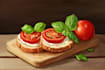 food and drink illustration