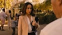 create realistic ai ugc spokesperson video