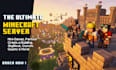 setup professional minecraft server with plugins