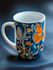 draw coffee mug design, custom mug design
