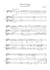 transcribe music into a lead sheet, short or full score