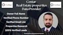 create commercial real estate property leads using costar