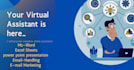 work as virtual assistant