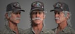design, model, and rig 3d characters for games and animation
