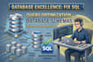 write sql queries , joins and data analysis for your database