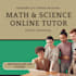tutor sciences and math
