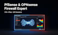 configure pfsense opnsense firewall VPN ipsec and wifi, VPN setup