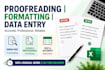 do english to malayalam translation and data entry accurately