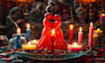 cast a powerful contact me spell, obsession spell, love spell same day casting