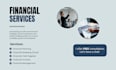 provide expert financial services