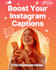 write engaging social media captions to boost your engagement