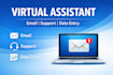 votre assistante virtuelle  pour la gestion des emails