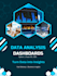 do data analysis, eda and visualization in python