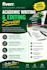 proofread and edit essays, articles, and academic documents