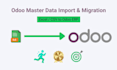 odoo data import and migration from excel or CSV files