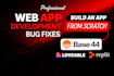 base44 expert base44 bug fix base44 integration base44 deployment base44 migrate