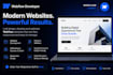 develop webflow website webflow developer cms responsive webflow build