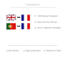 translate with accurate and clarity
