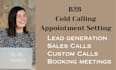 be your pro b2b appointment setter