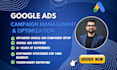do google ads optimization