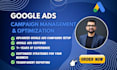 do google ads optimization