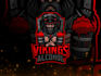 design animated twitch stream overlay, twitch logo