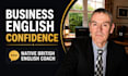 coach you to master professional business english