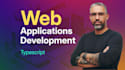 work as a typescript developer