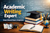 expert academic writing services, academic editing research, ghostwriter book