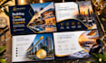 design pitch deck google slide canva sales deck business powerpoint presentation