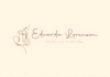 create elegant minimalist pet, veterinary, animal care logo
