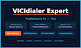 troubleshoot and fix any vicidial campaign and server issue fast