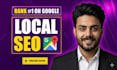 create google business profile, local SEO, gmb reinstate