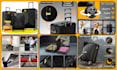 design amazon ebc and listing images