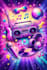 do music arts cover design pop music