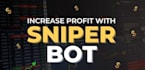 create solana bot dex bot token sniper liquidation bot auto stop triggers