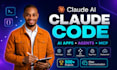 build web apps, mvps with claude code, claude ai, vibe coding